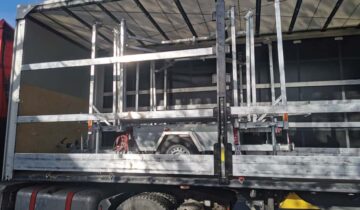 Eurojumper 4in1 Mobile Delivered to Greece – Another End-to-End Project Completed